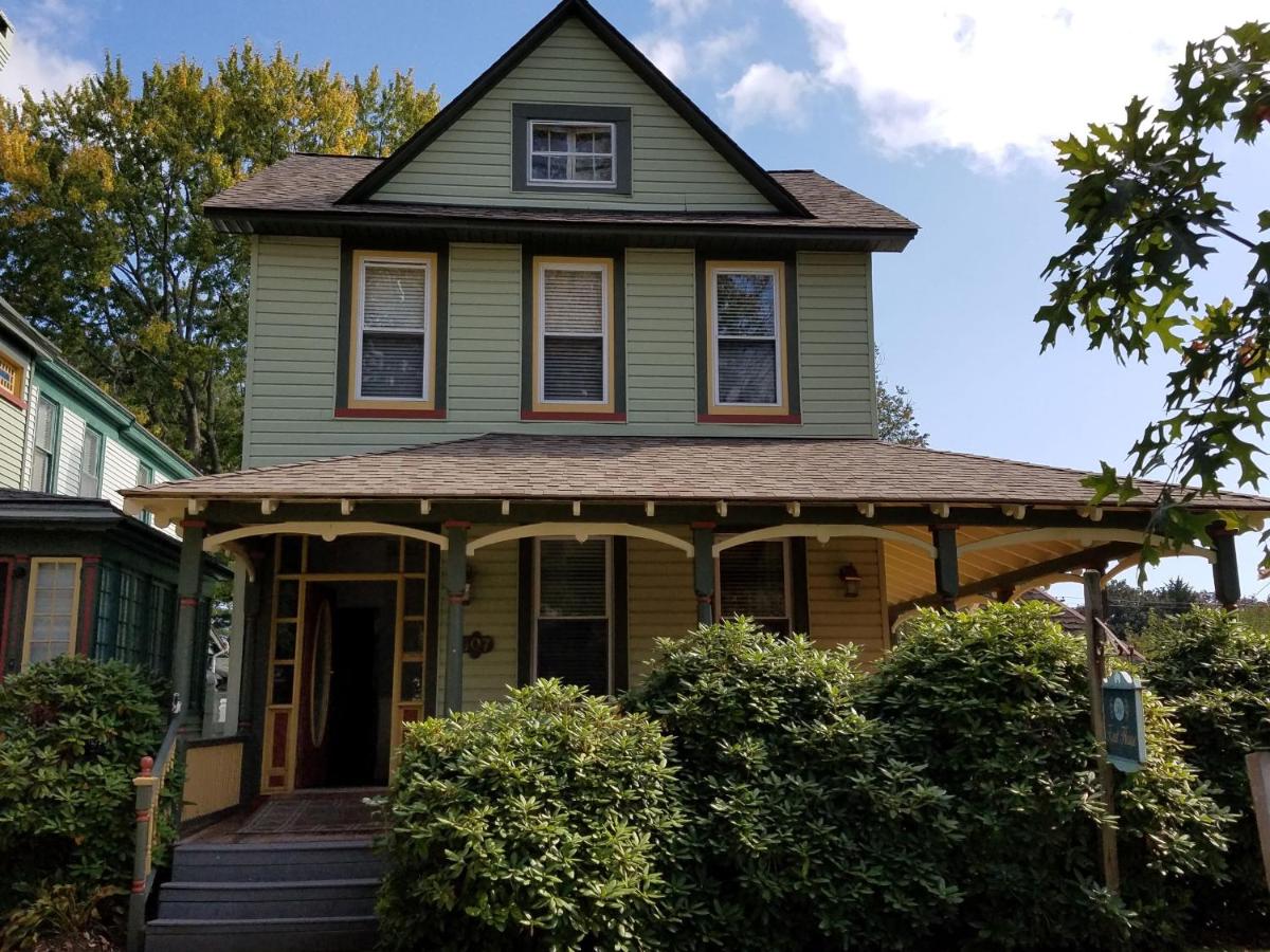 Vandiver Inn — photo 20
