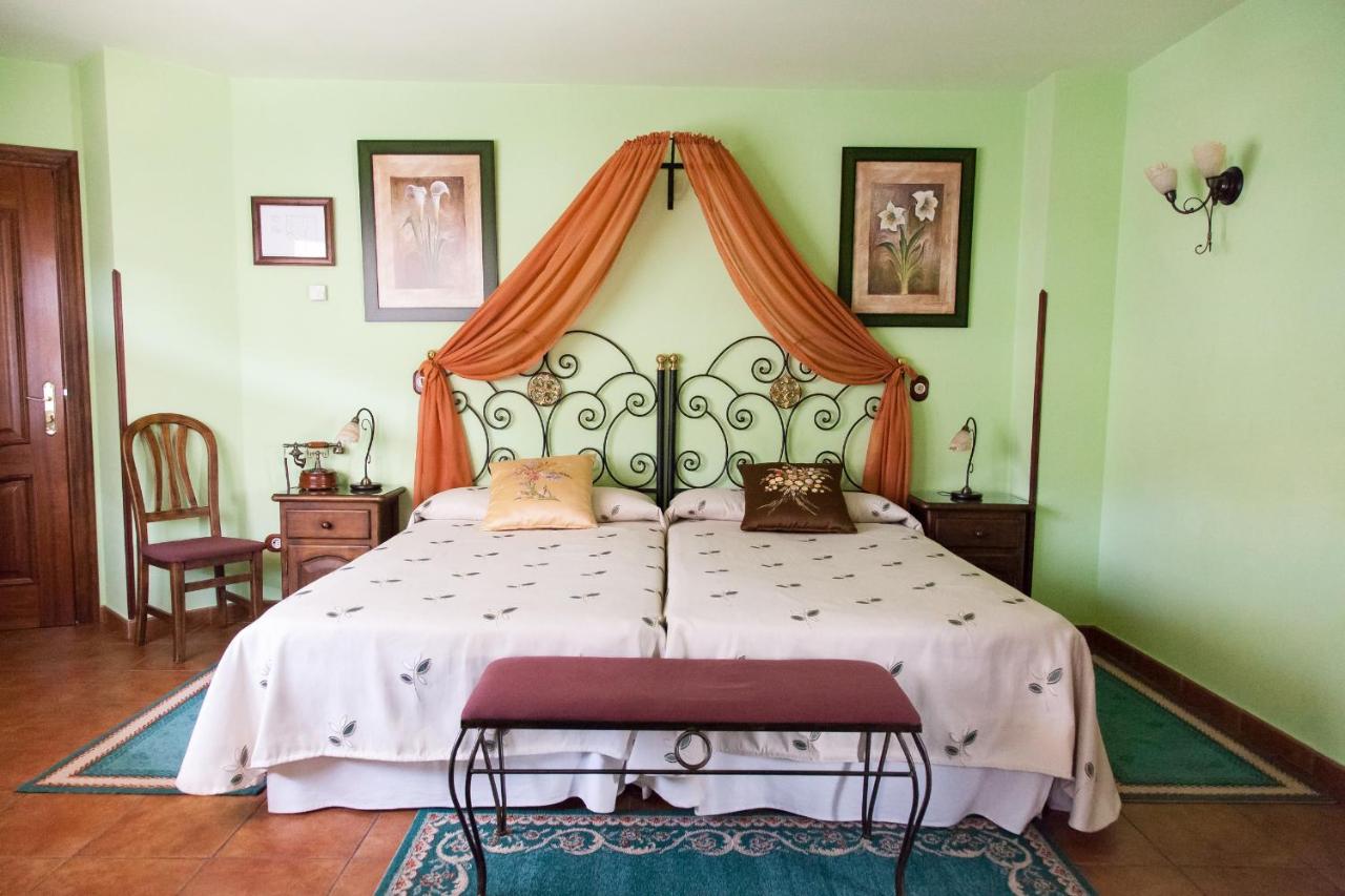 Posada Carpe Diem, Liérganes – Updated 2022 Prices