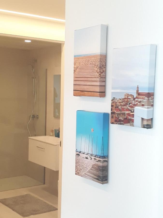 Pool apartment at El Masnou (Spanje Masnou) - Booking.com