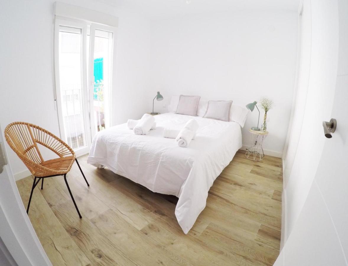 Urban Chic 2 bedrooms Center Santa Marina, Córdoba ...