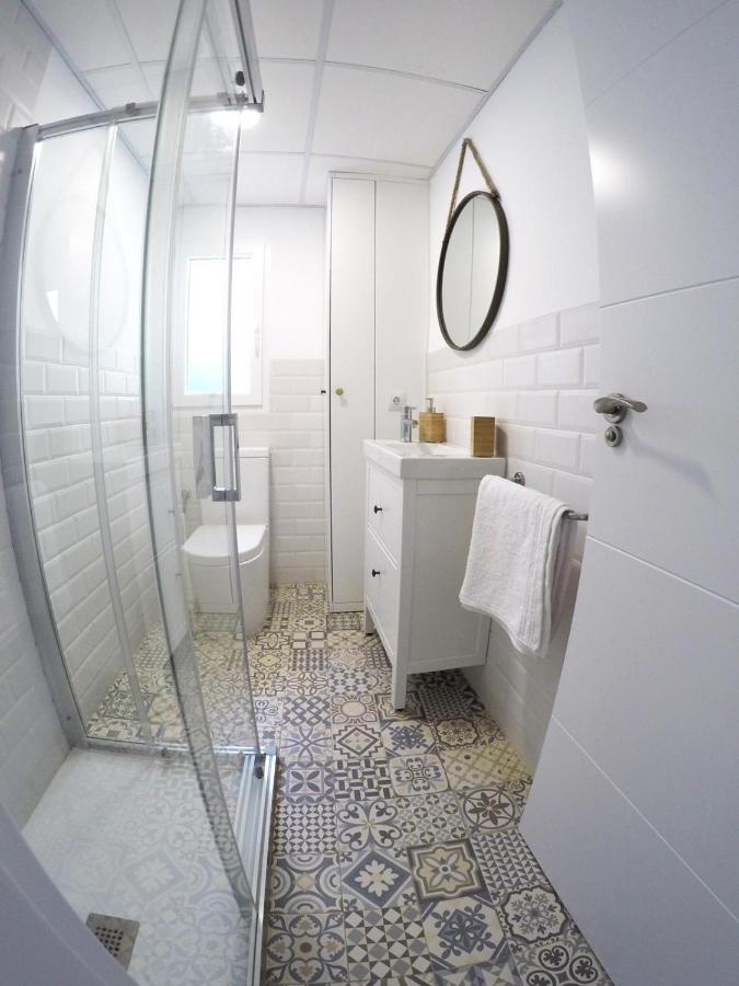 Urban Chic 2 bedrooms Center Santa Marina, Córdoba ...