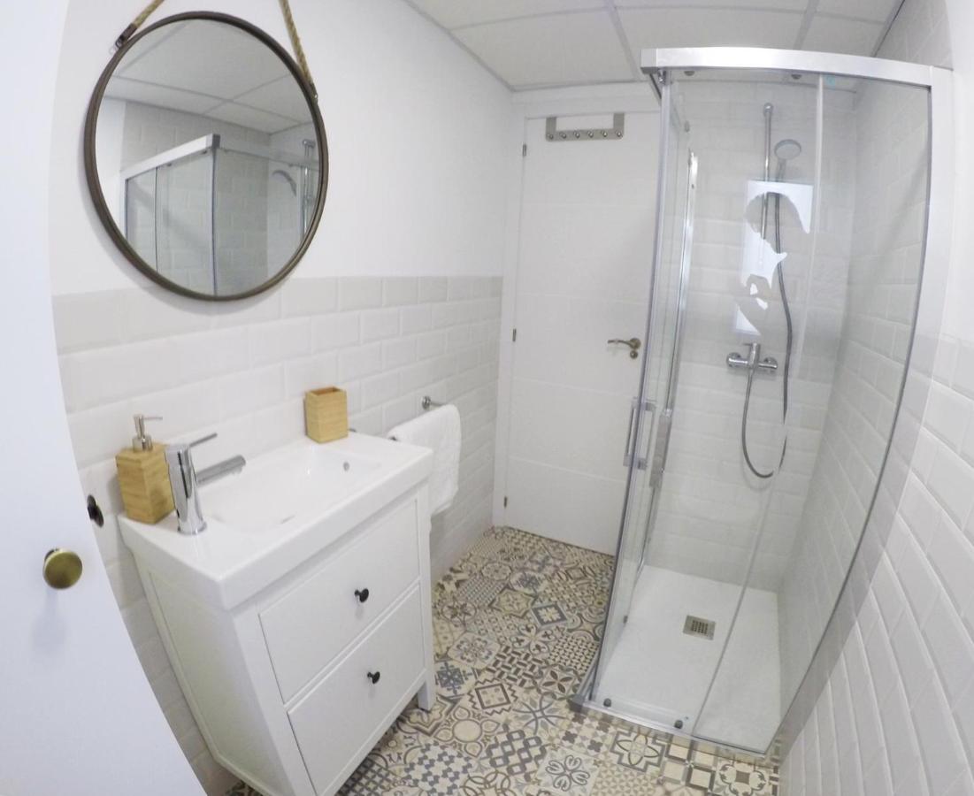 Urban Chic 2 bedrooms Center Santa Marina, Córdoba ...