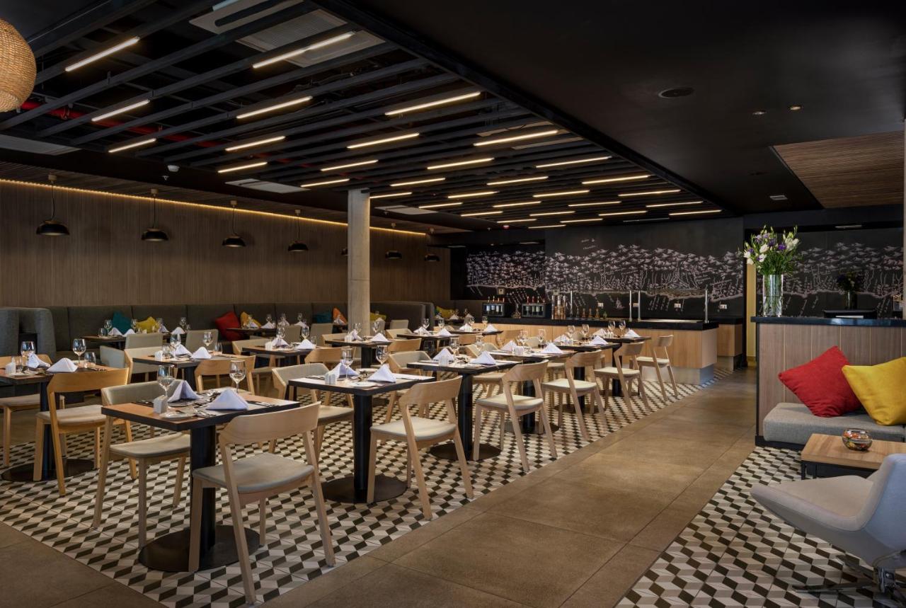 Novotel Santiago Providencia photo