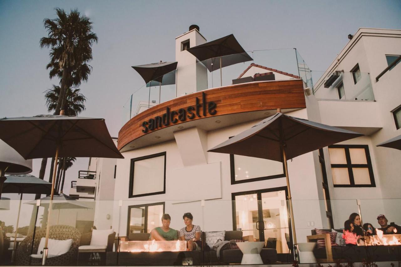 Sandcastle Hotel on the Beach — photo 18