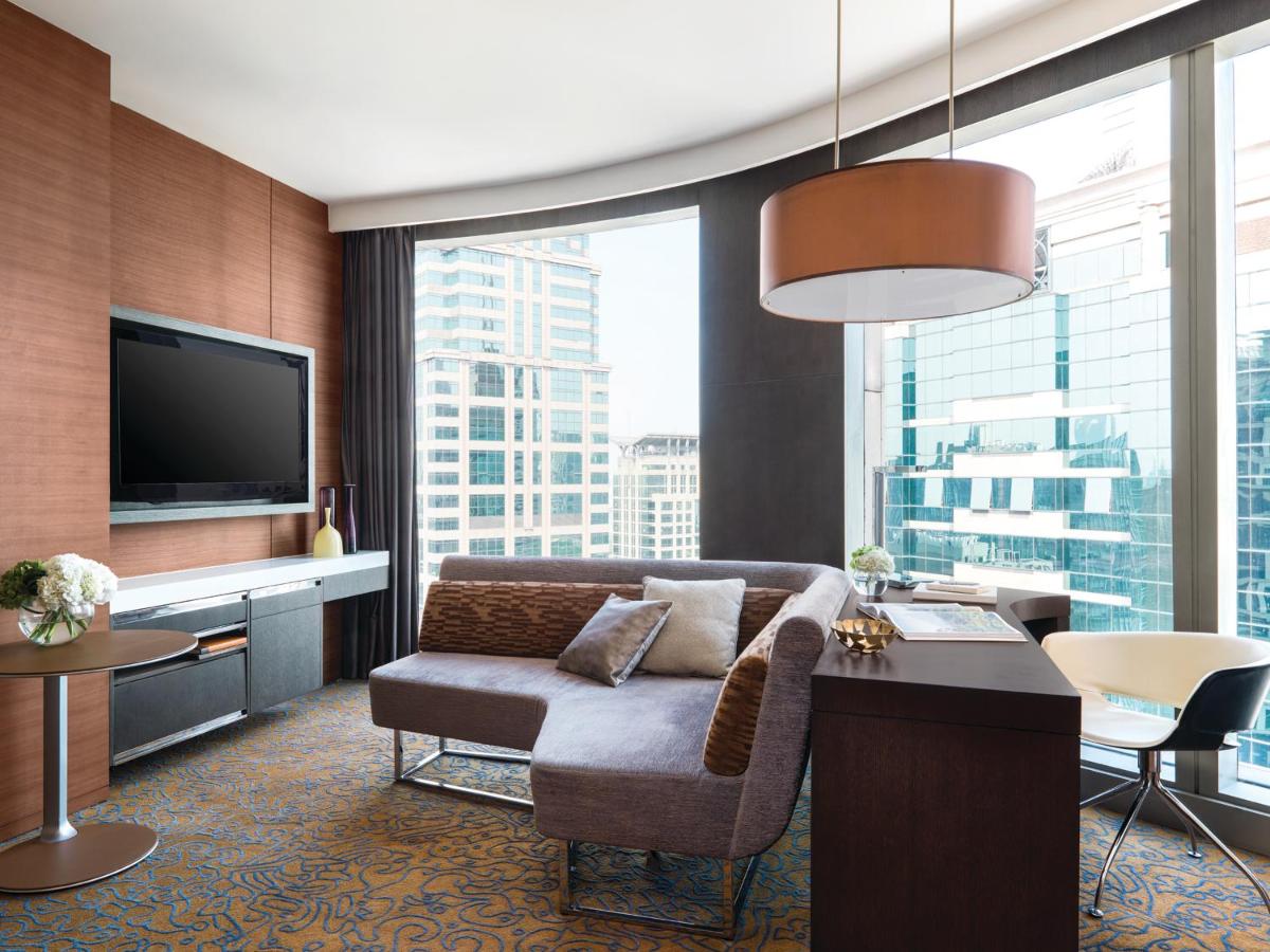 The Langham, Shanghai, Xintiandi photo