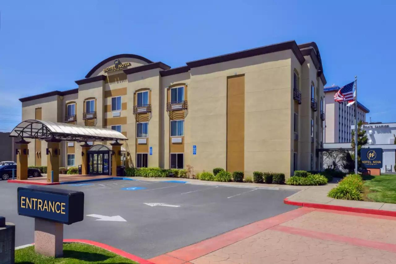 Hotel Nova SFO — photo 6