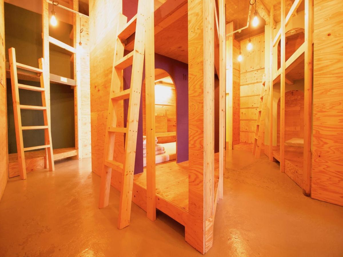 Ishigaki Guesthouse Hive Ishigaki Island Updated 22 Prices