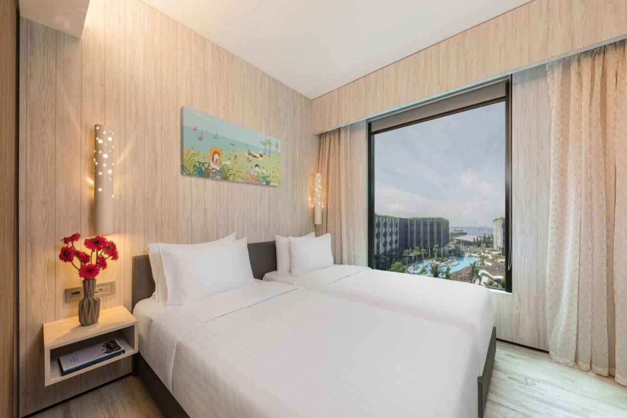 Village Hotel Sentosa by Far East Hospitality - 2