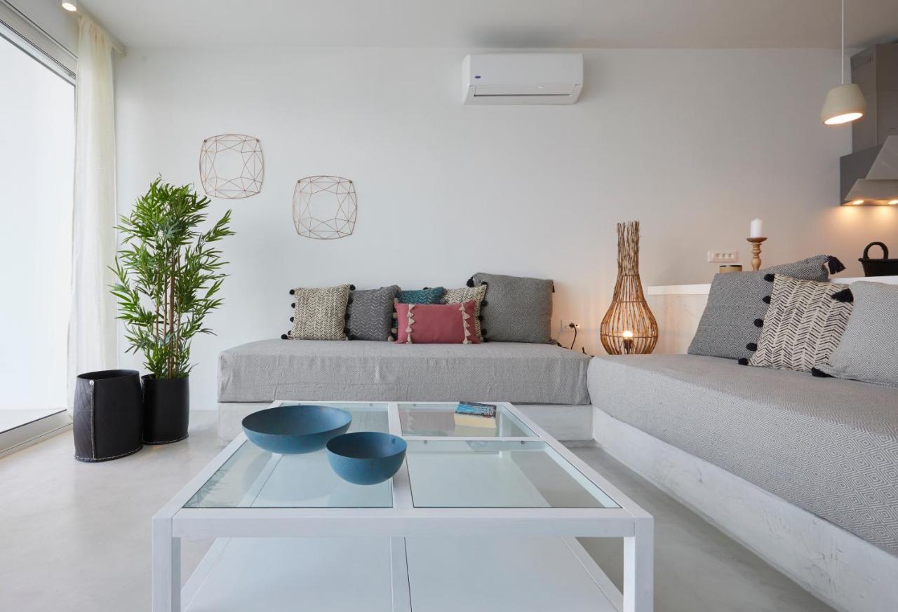 Infinite Blue Luxury Suites - 5