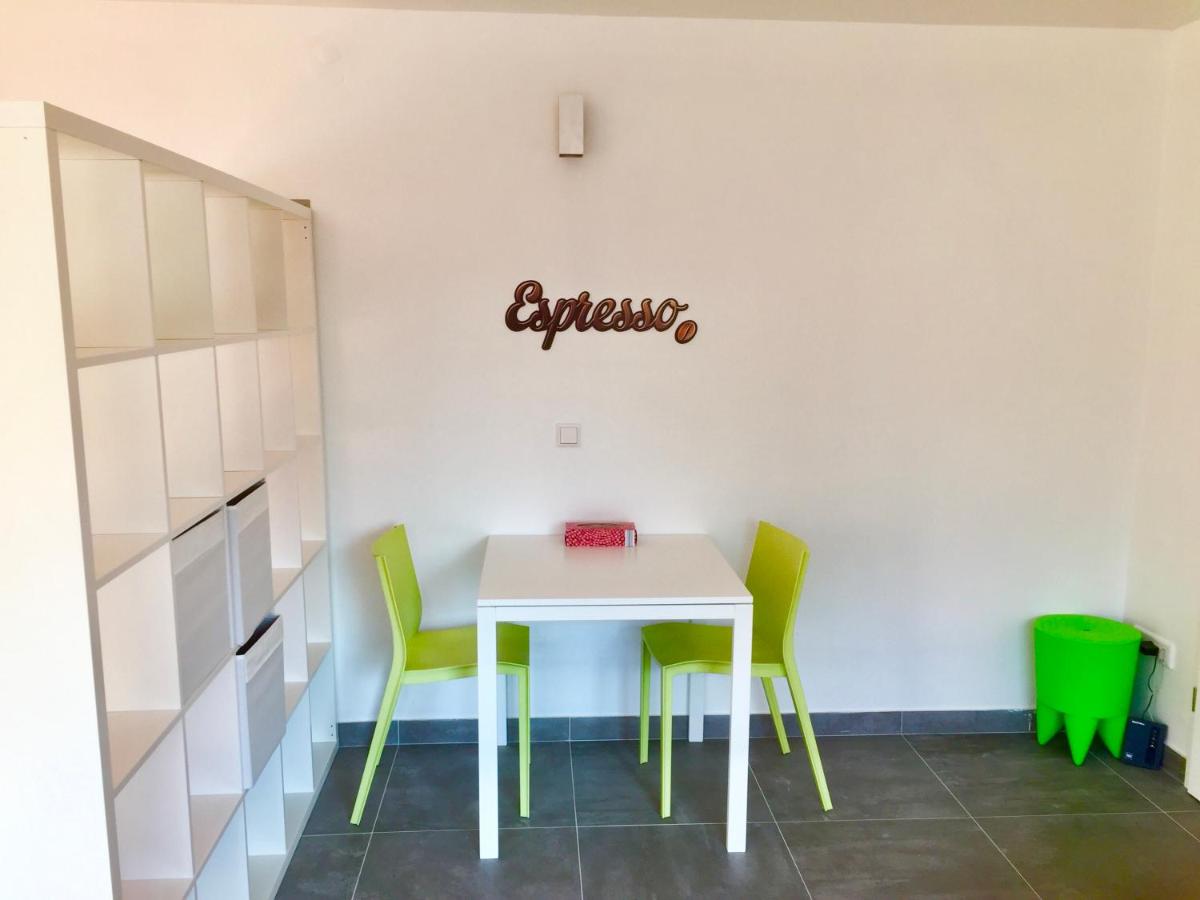 Messeapartment Dutzendteich