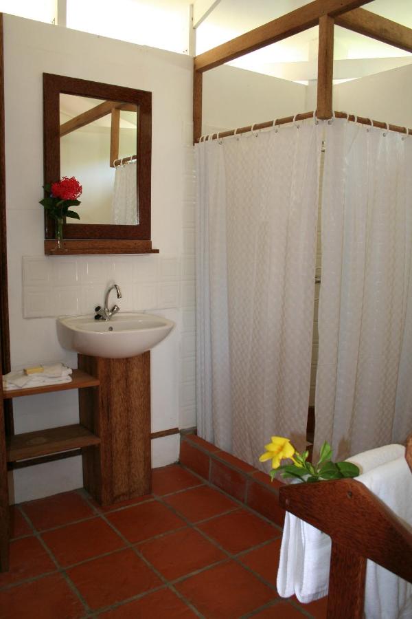 Statia Lodge - 2