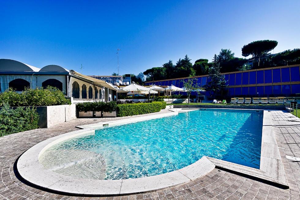 All Time Relais & Sport Hotel - 4