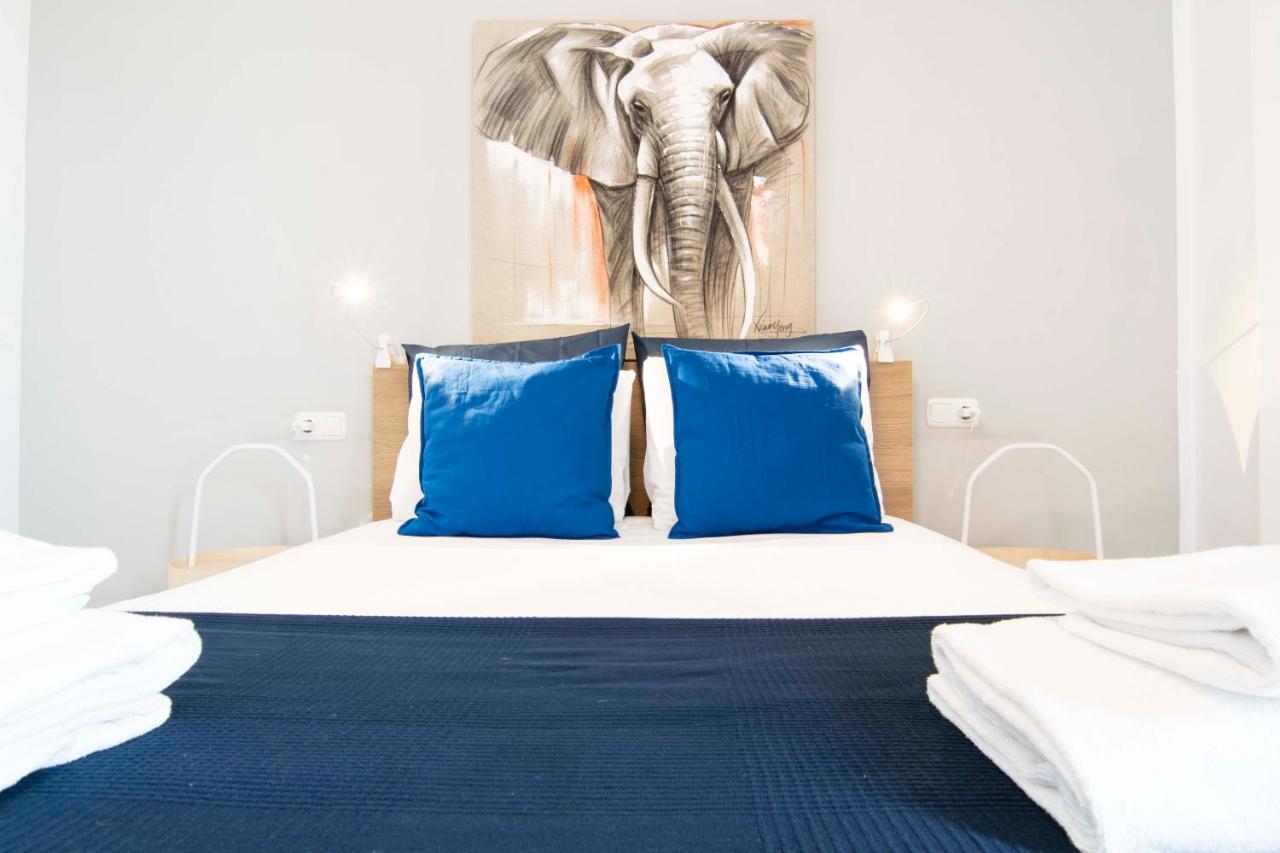 Departamento Letmalaga Exotic (España Málaga) - Booking.com