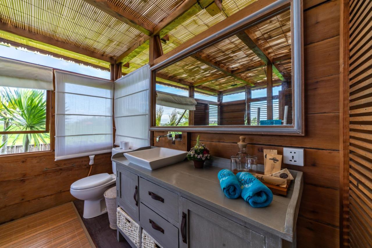 Sejuk Beach Villas - 3