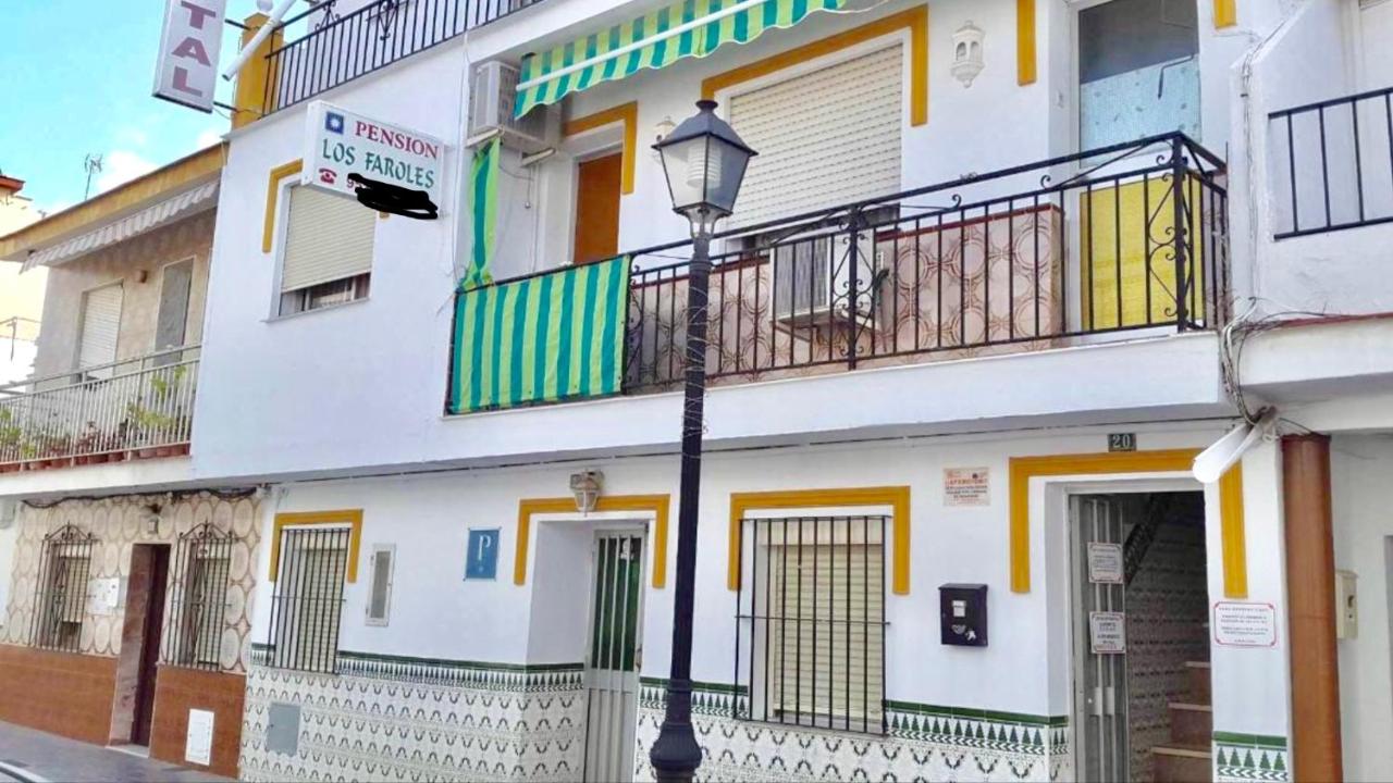 Pension Los Faroles, Fuengirola – Bijgewerkte prijzen 2022