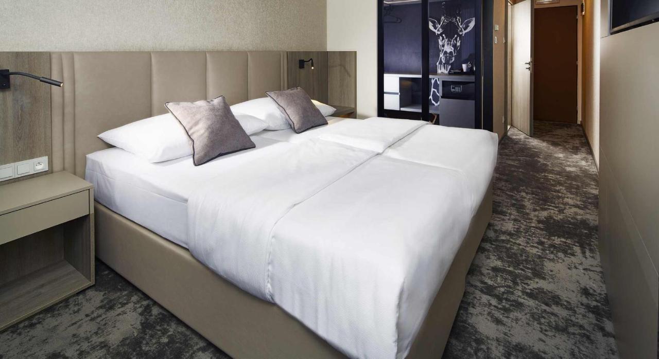 OREA Hotel Pyramida, Praha