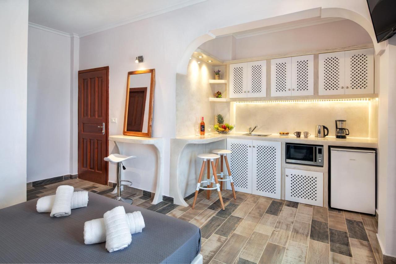 Nectarios Villa 2 - 3