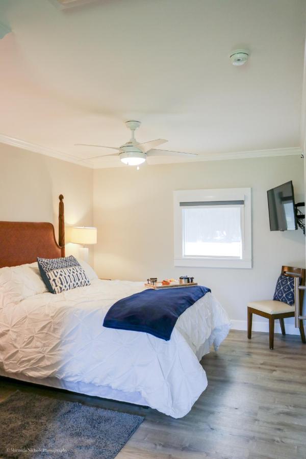 La Belle Motel — photo 8