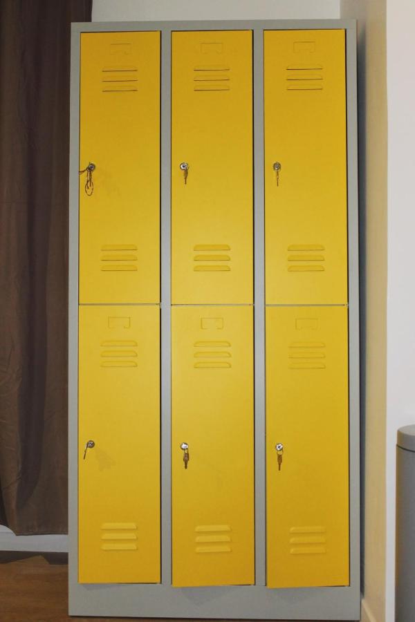 Le Coffice Auberge de Jeunesse - 5