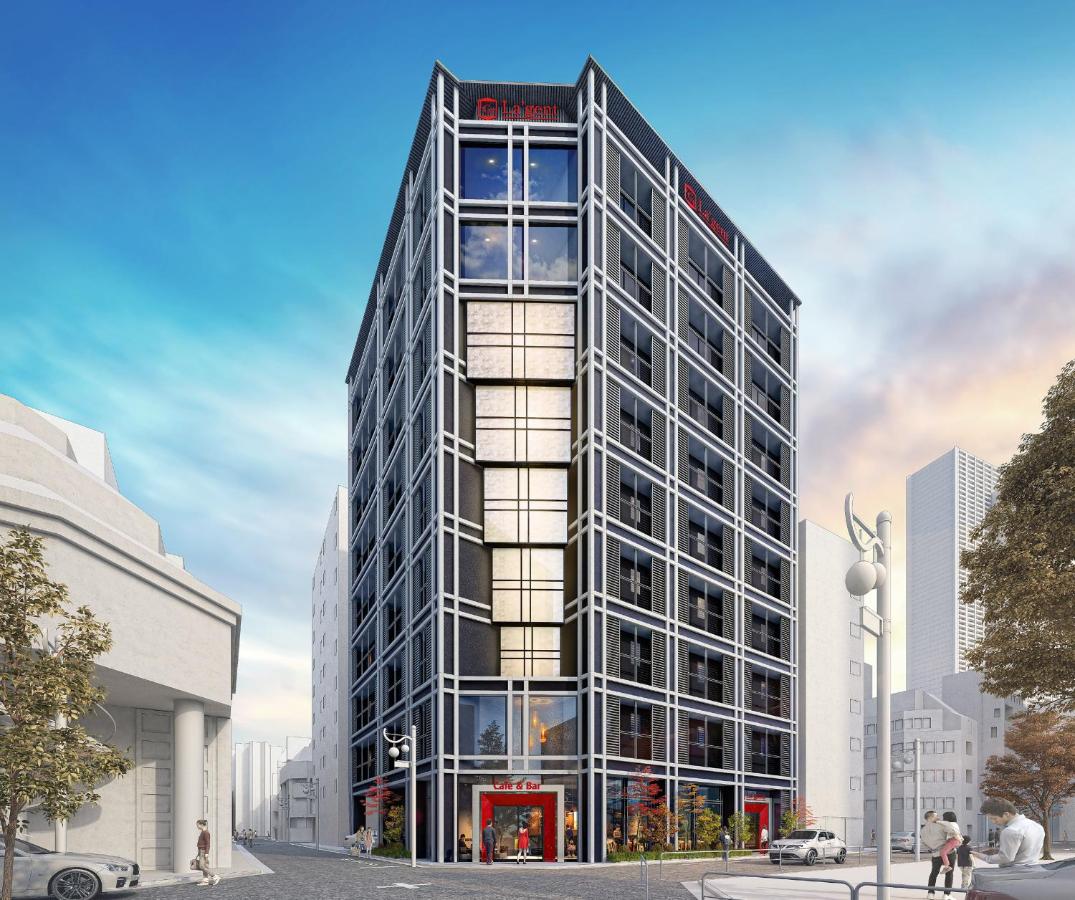 La'gent Hotel Shinjuku Kabukicho - 3