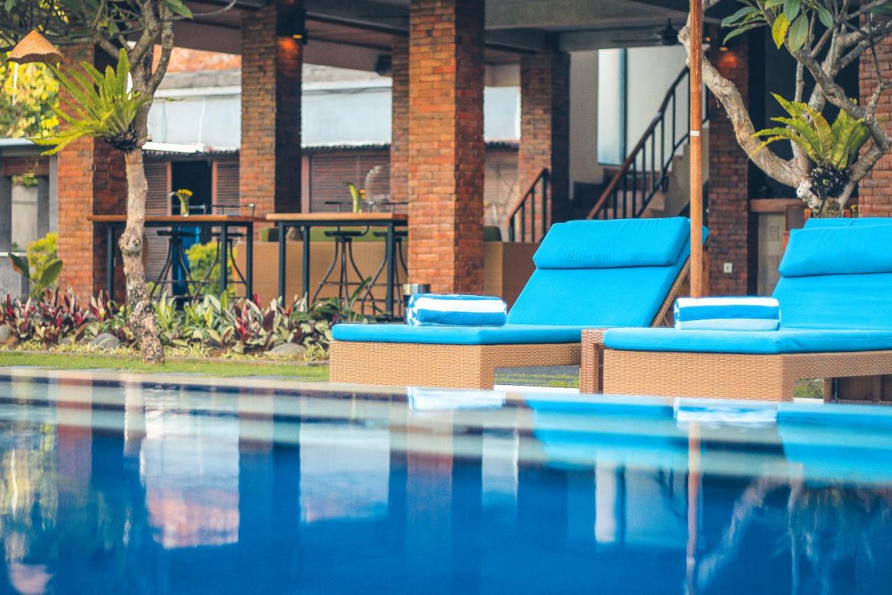 Kubu Cempaka Seminyak - 5