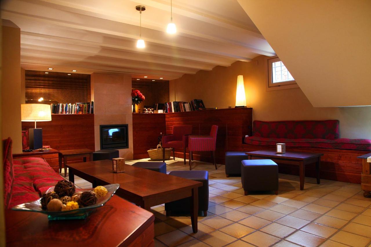 Hotel Villa de Alquézar, Alquézar – Tarifs 2022