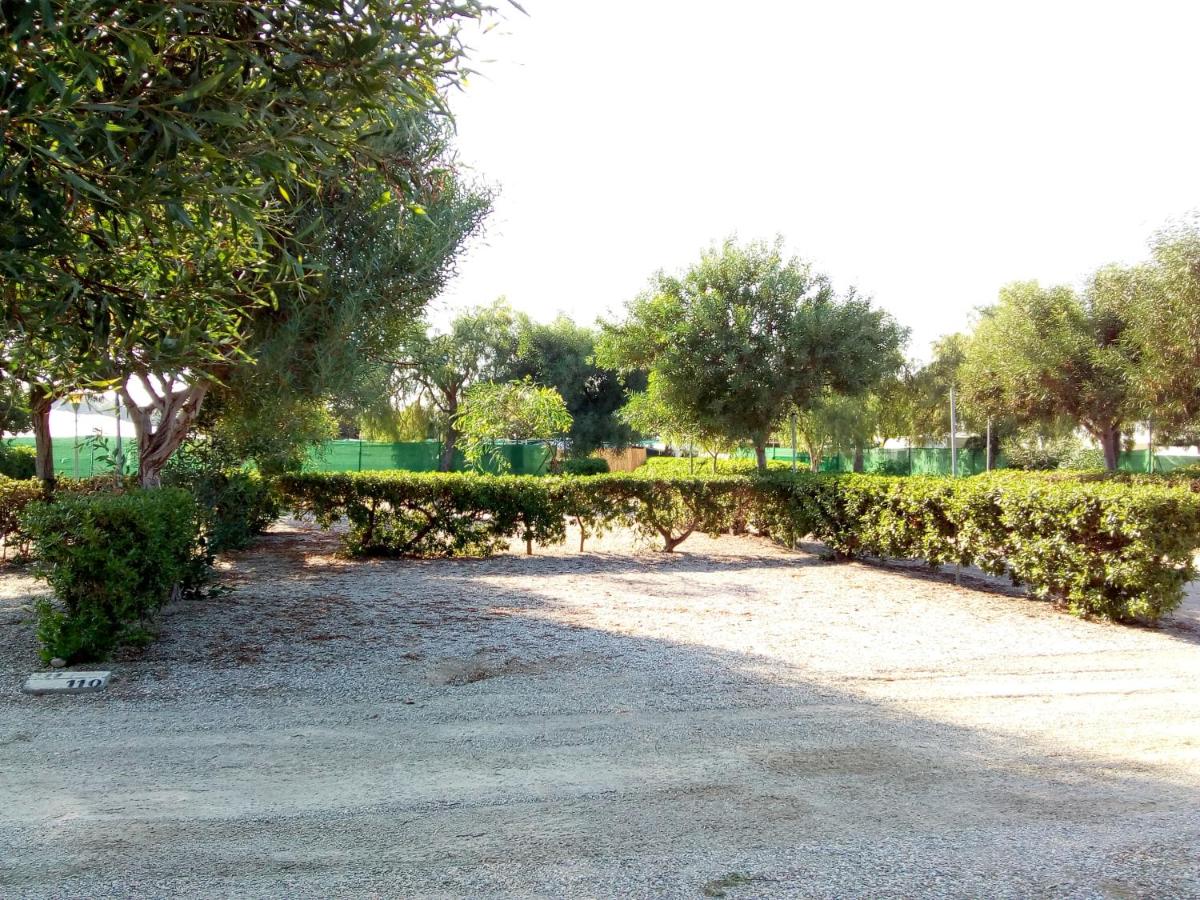 Camping Cuevas Mar, Palomares – Bijgewerkte prijzen 2022