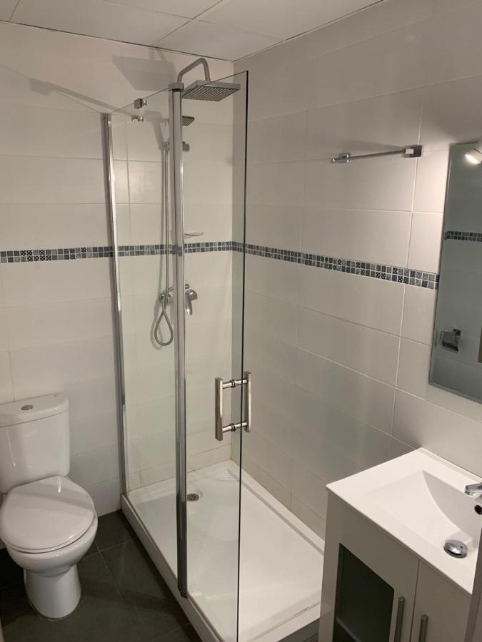 Appartement MALAGUETA BEACH CONDE A (Spanje Málaga) - Booking.com
