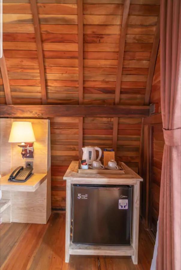 Poedja Villa Jimbaran - 5