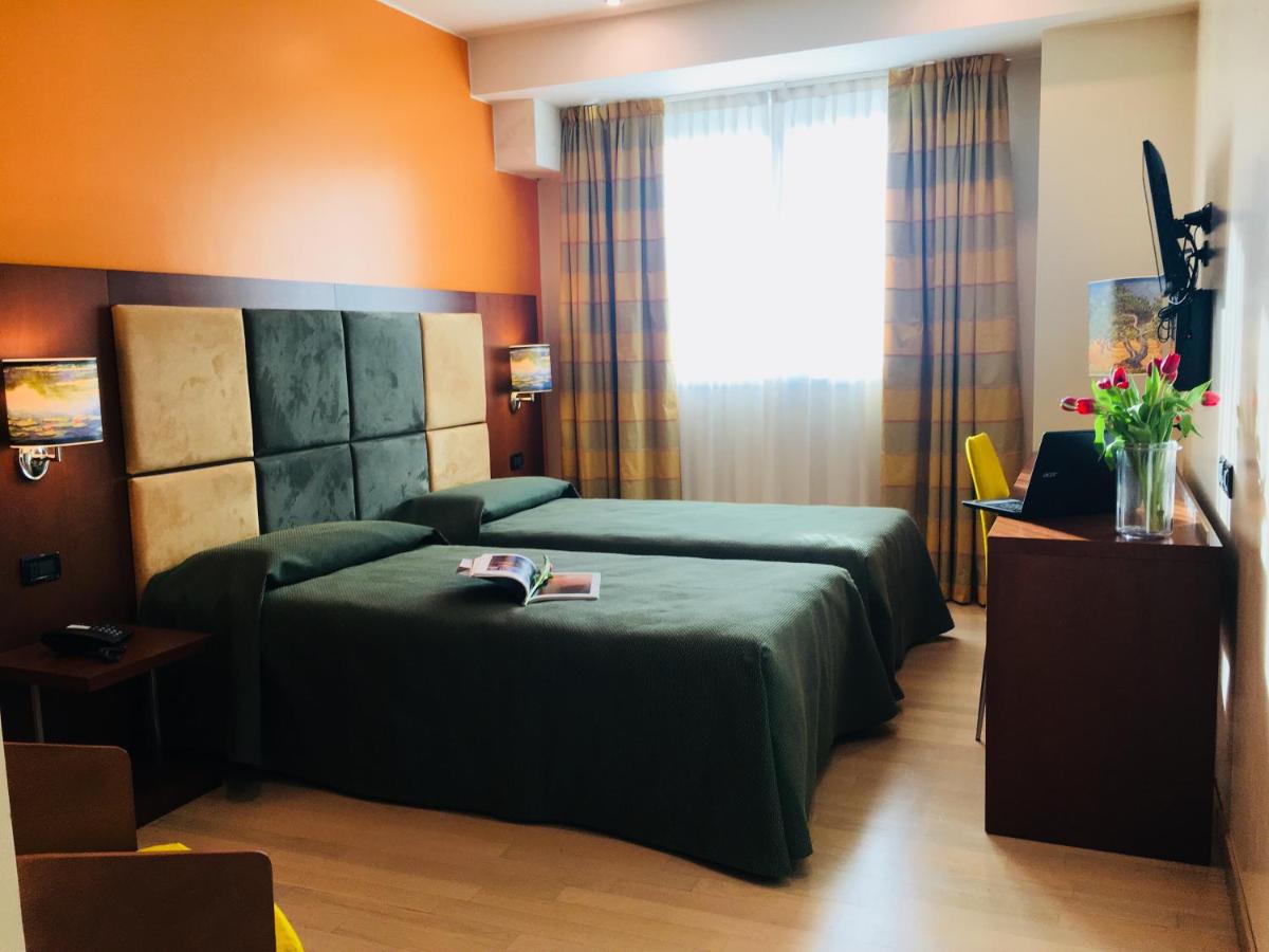 Hotel Kristal 3 Stelle Superior photo