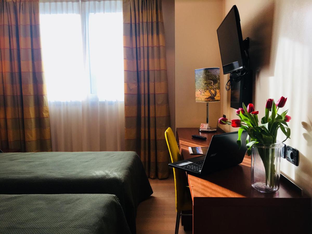 Hotel Kristal 3 Stelle Superior photo