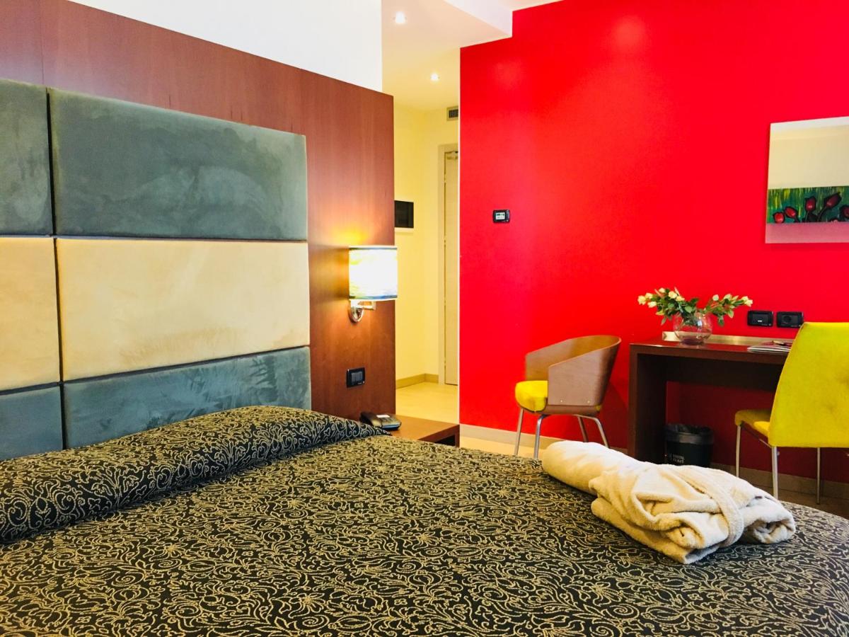 Hotel Kristal 3 Stelle Superior photo