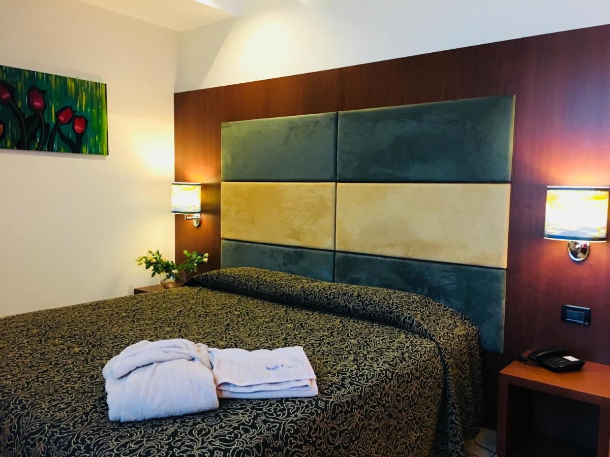 Hotel Kristal 3 Stelle Superior photo