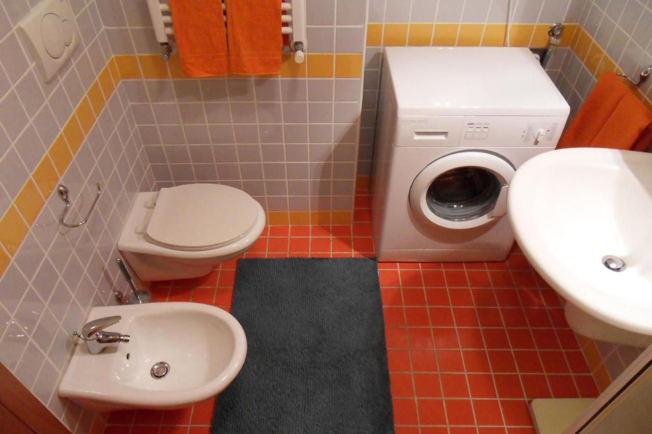 Appartamento Madonnina - 2