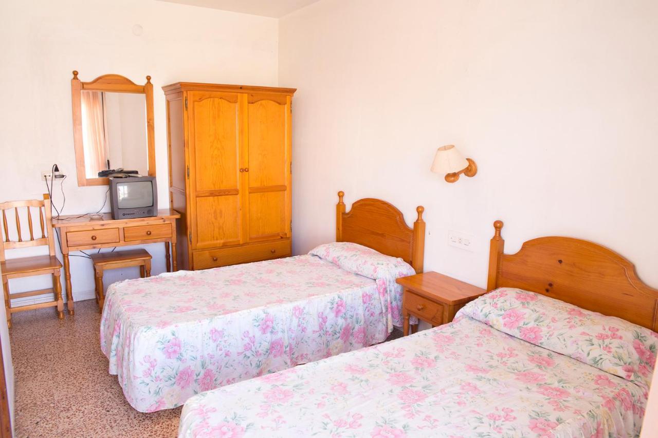 Hostal Susi, Peñíscola – Precios actualizados 2022