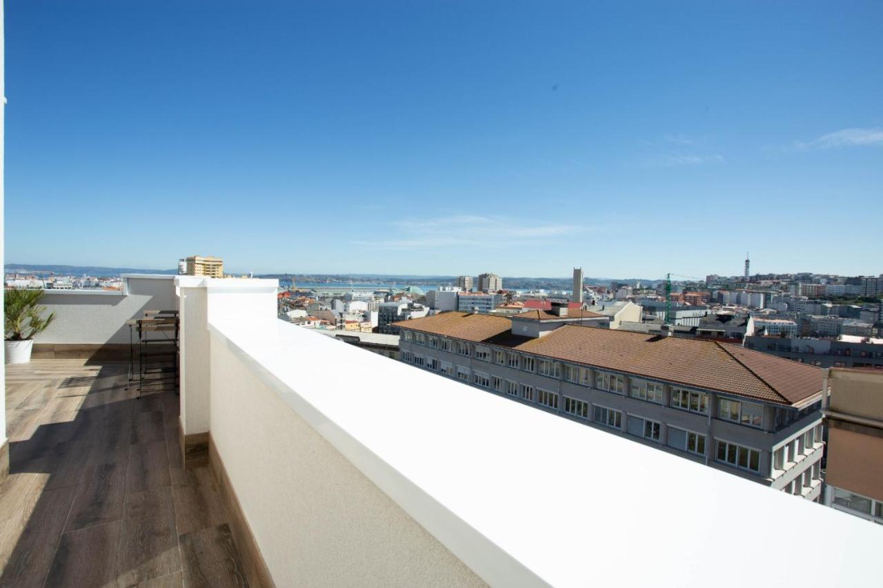 Indigo Rooftop, A Coruña – Updated 2022 Prices