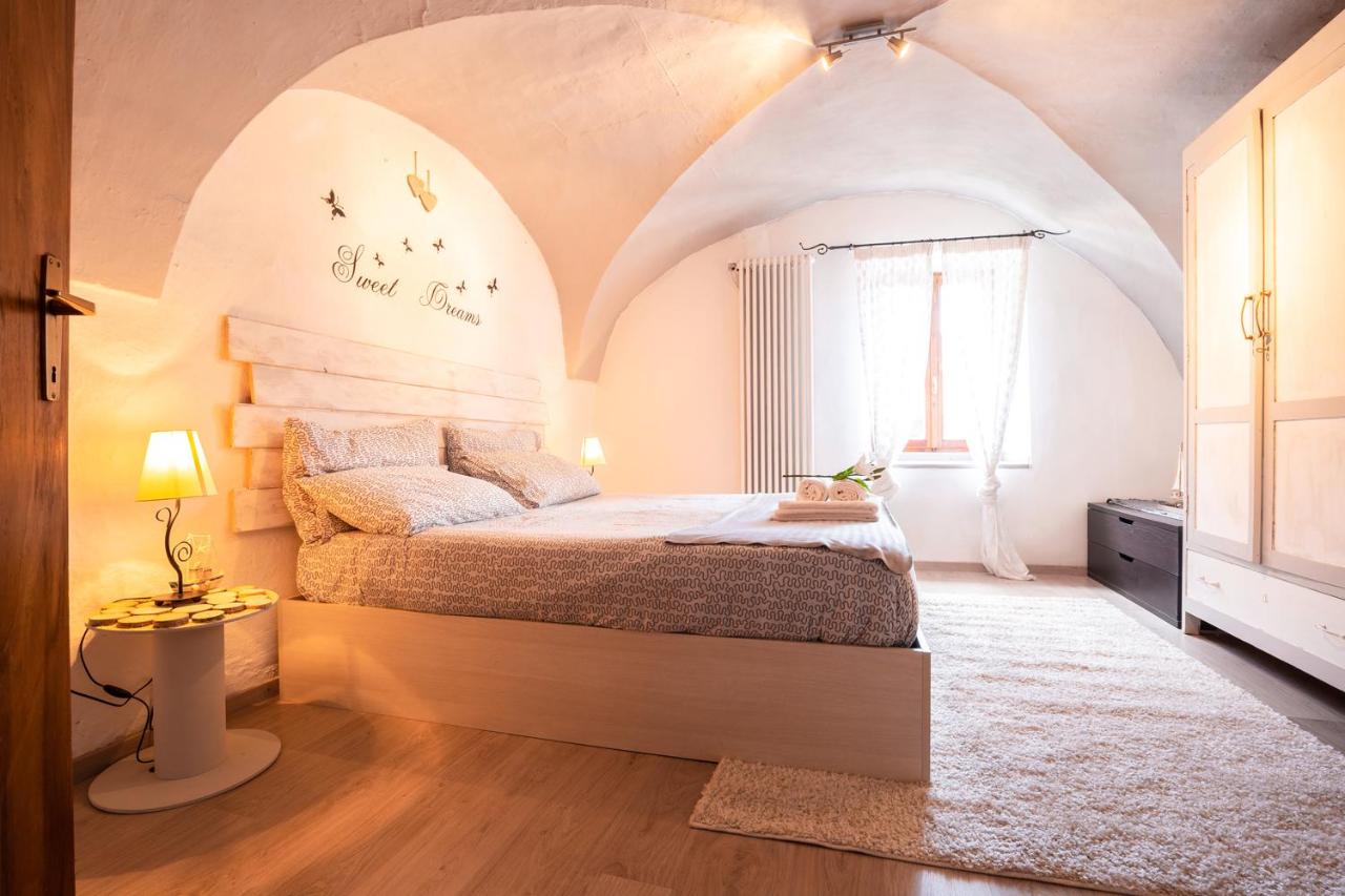 Ferienwohnung Ca Del Popo Italien Ledro Booking Com