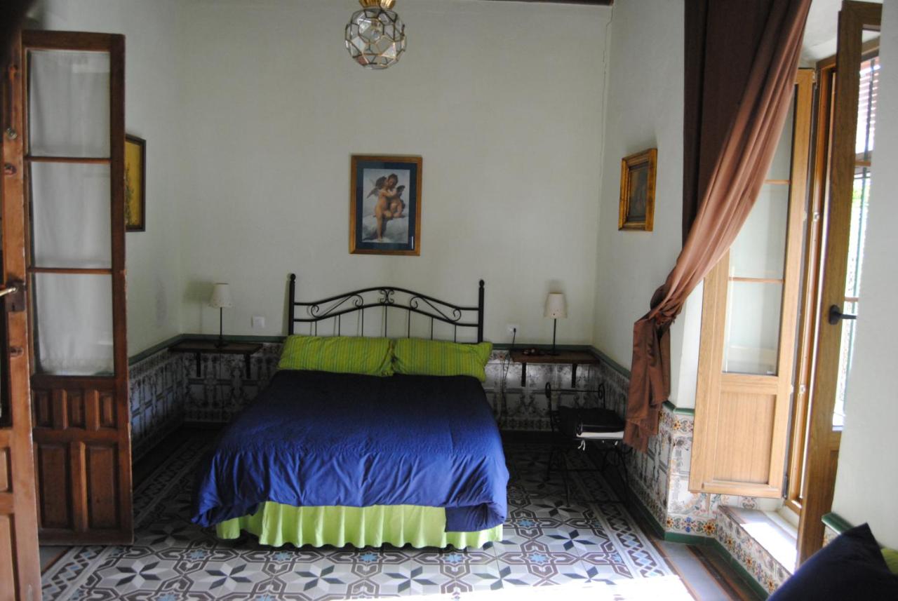 La Casa de la Estación, Almonaster la Real – Bijgewerkte ...