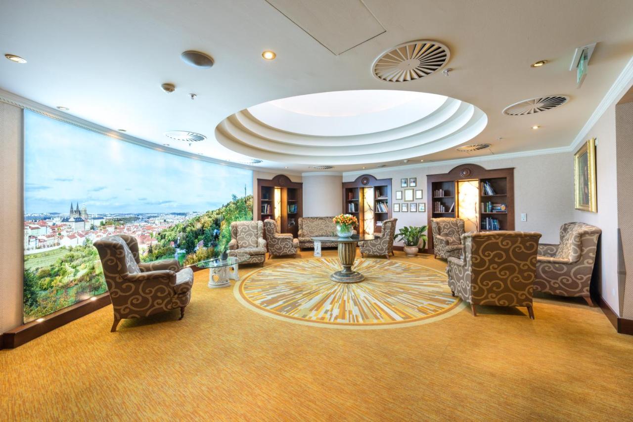 Lindner Hotel Prague Castle, part of JdV by Hyatt photo