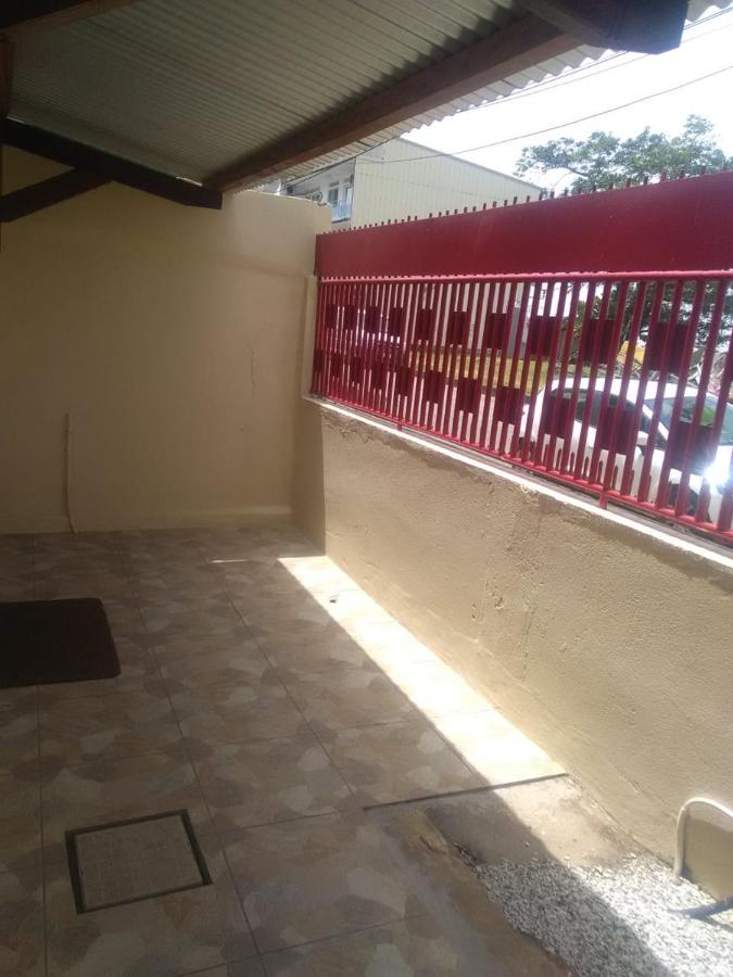 Beach: Appartement cosy melisse