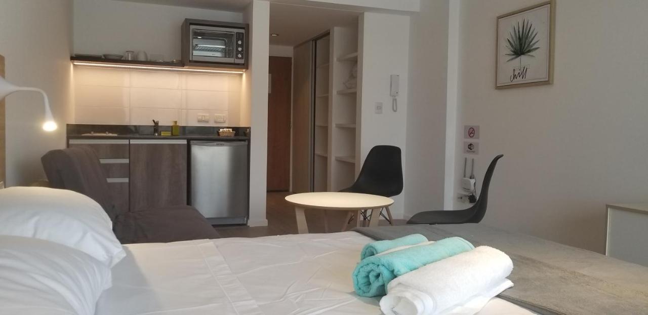 Palermo MARKET Luxury Apartments - 2