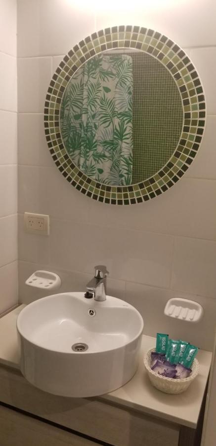 Palermo MARKET Luxury Apartments - 3