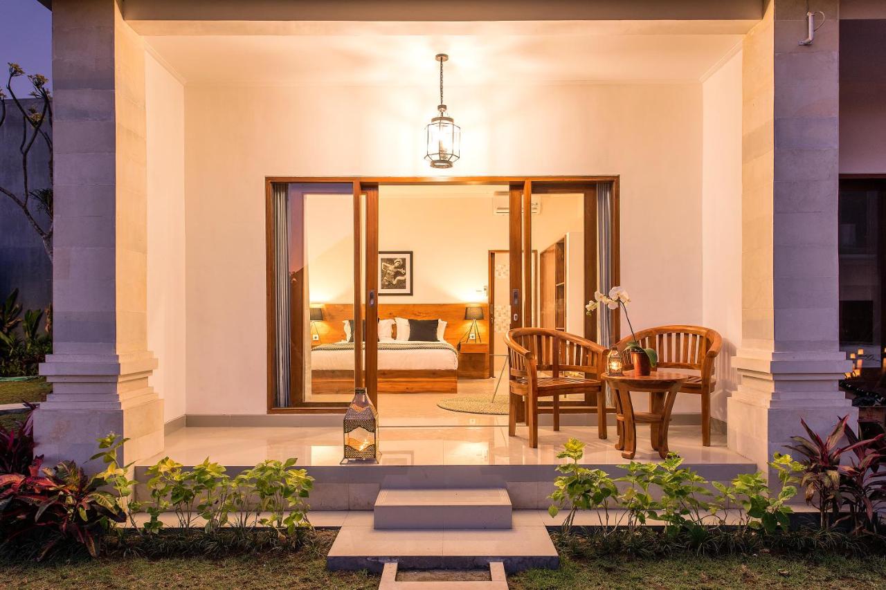 Puri Uma Ratu by RPM - 5