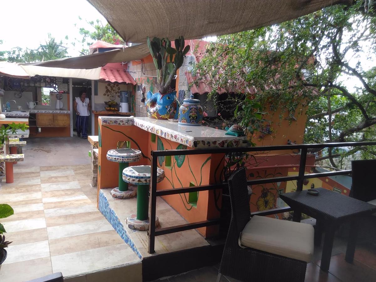 Buenos Días Guest House photo