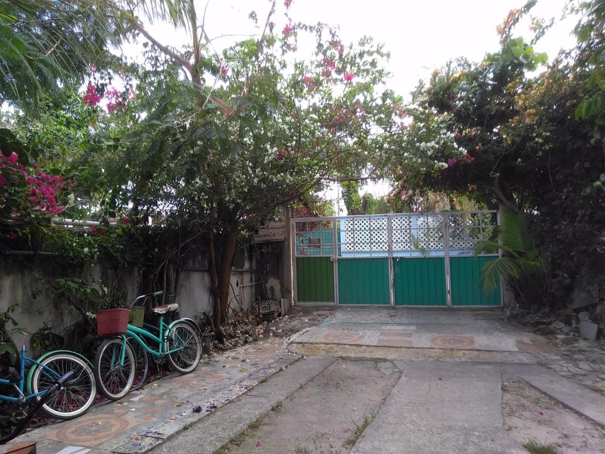 Buenos Días Guest House photo