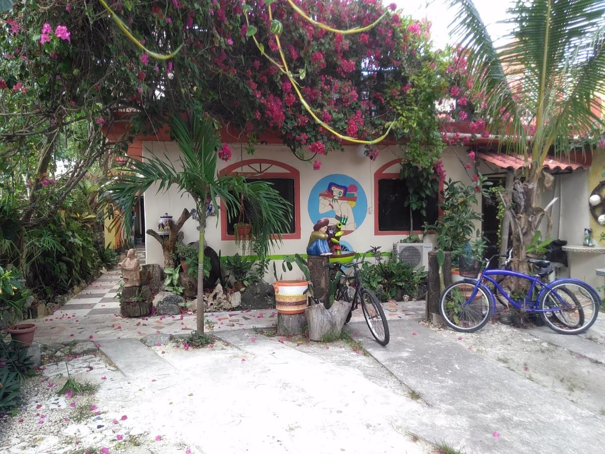 Buenos Días Guest House photo