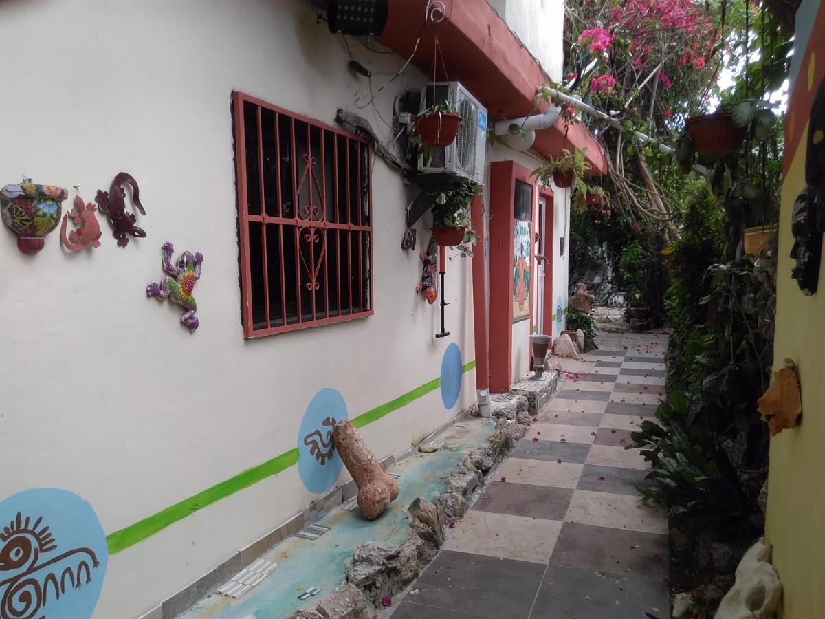 Buenos Días Guest House photo