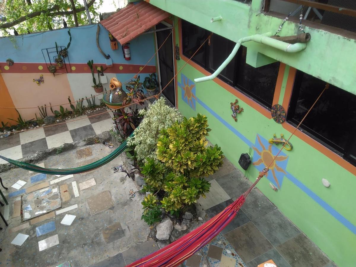 Buenos Días Guest House photo