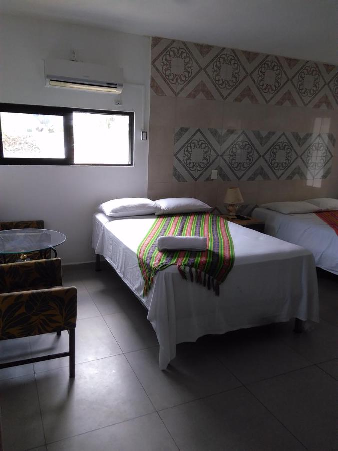 Buenos Días Guest House photo