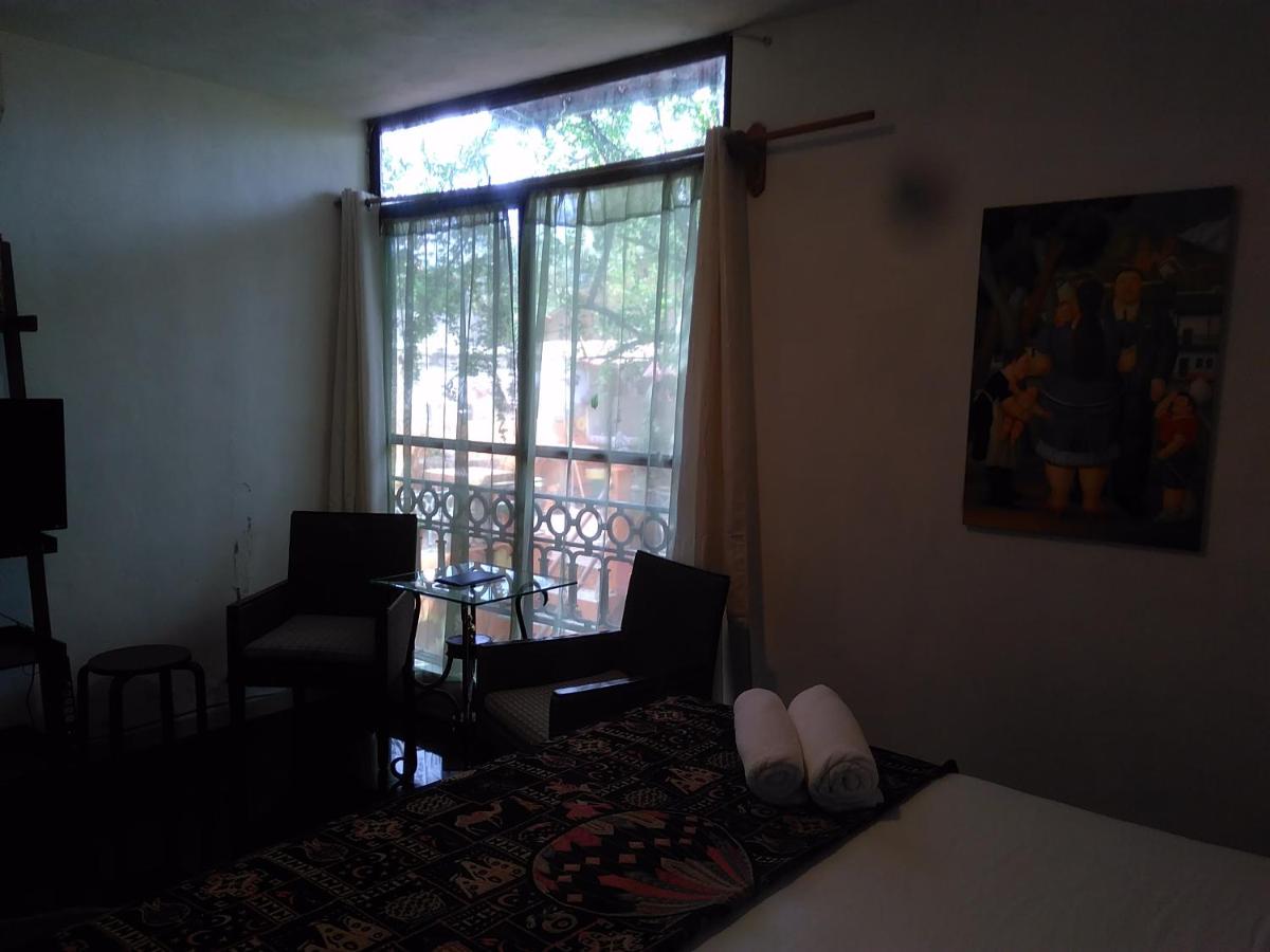 Buenos Días Guest House photo